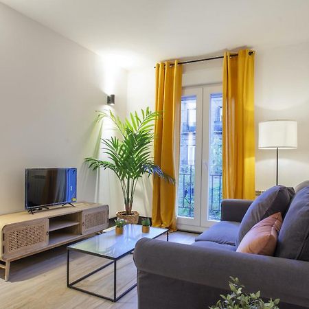 Apartamento Atocha II En Μαδρίτη Εξωτερικό φωτογραφία