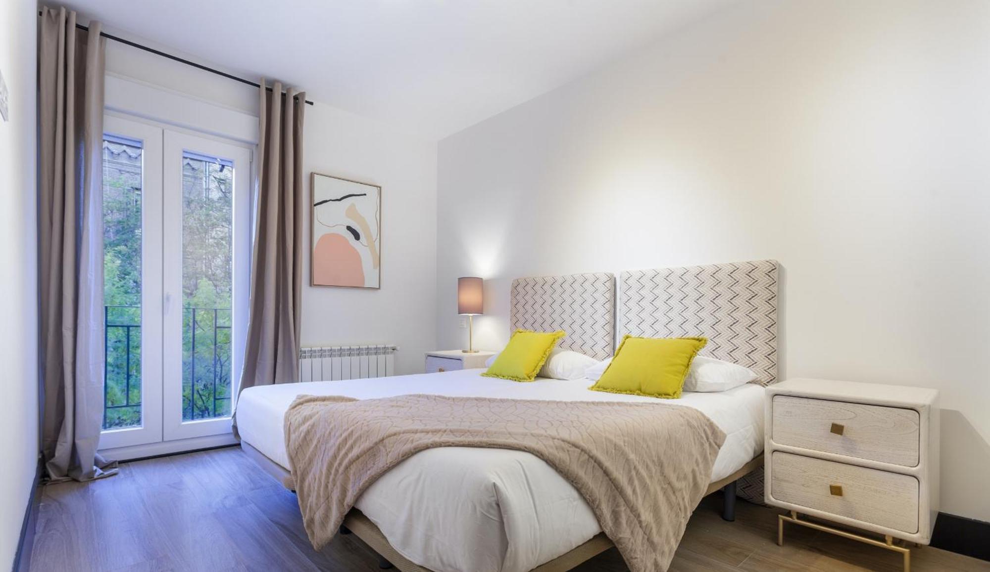 Apartamento Atocha II En Μαδρίτη Εξωτερικό φωτογραφία