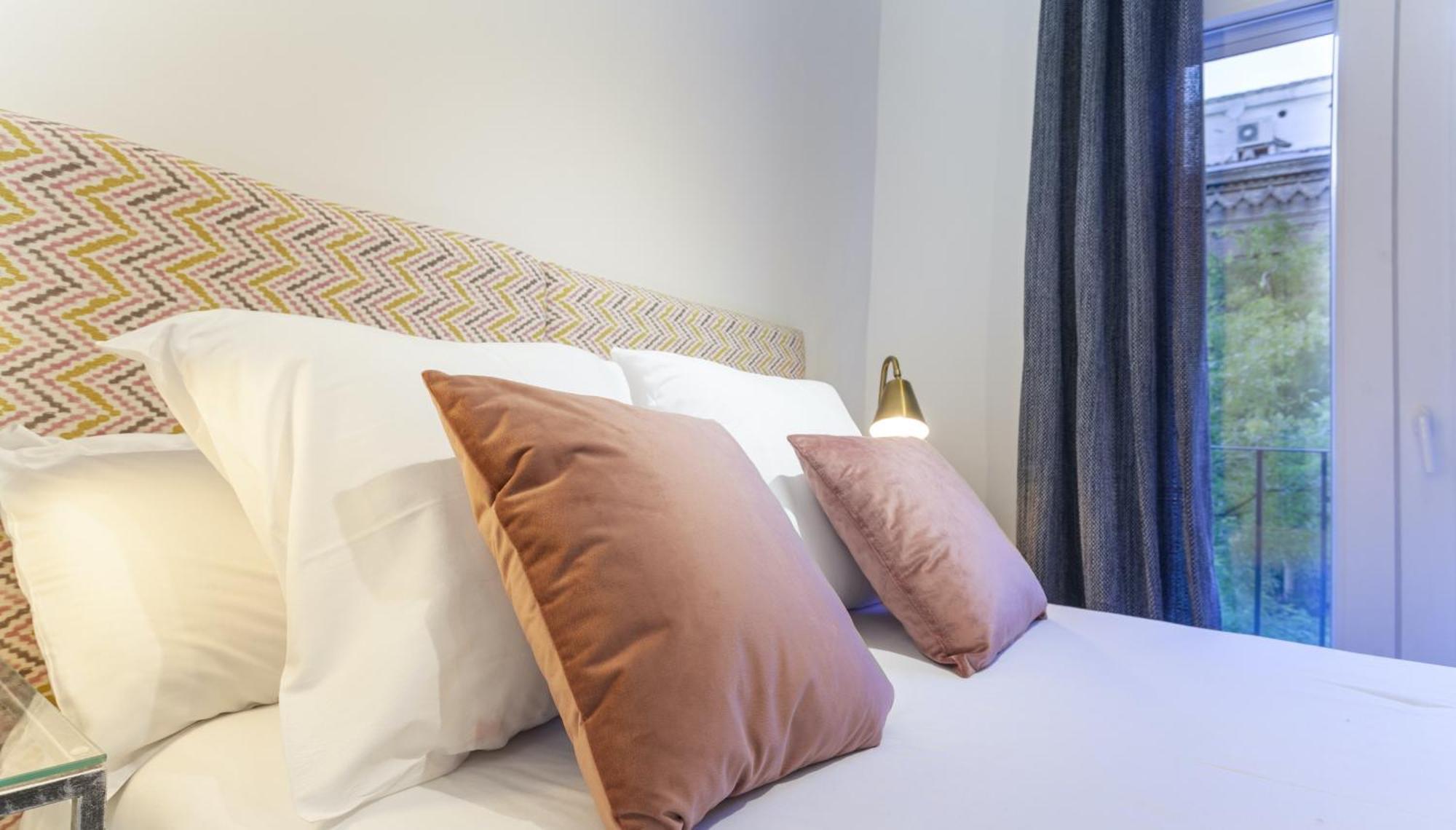 Apartamento Atocha II En Μαδρίτη Εξωτερικό φωτογραφία