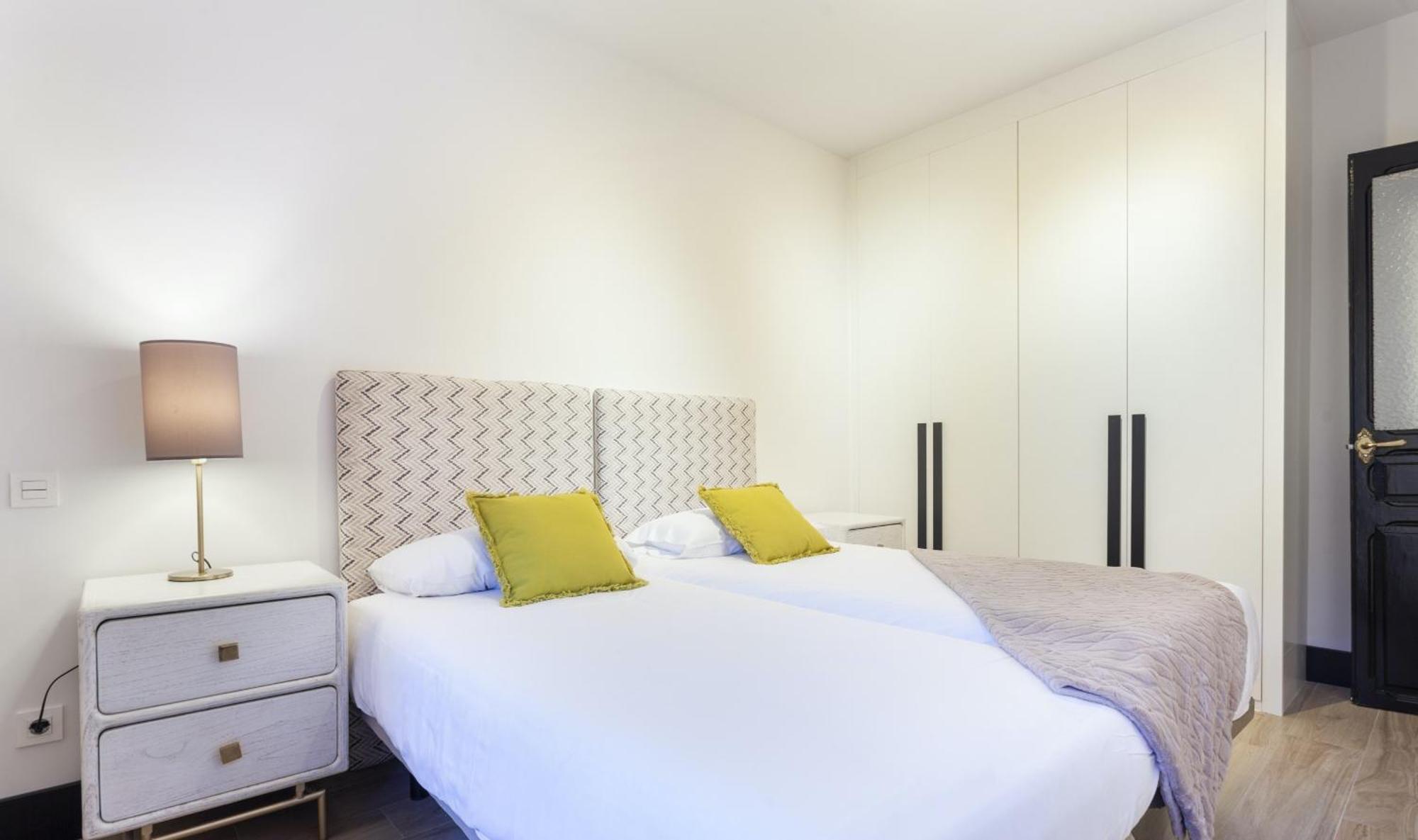 Apartamento Atocha II En Μαδρίτη Εξωτερικό φωτογραφία