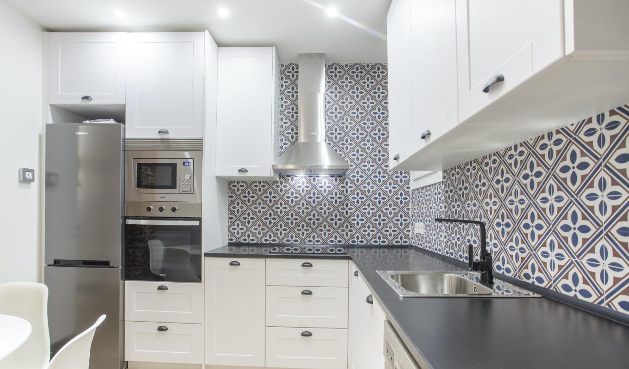Apartamento Atocha II En Μαδρίτη Εξωτερικό φωτογραφία