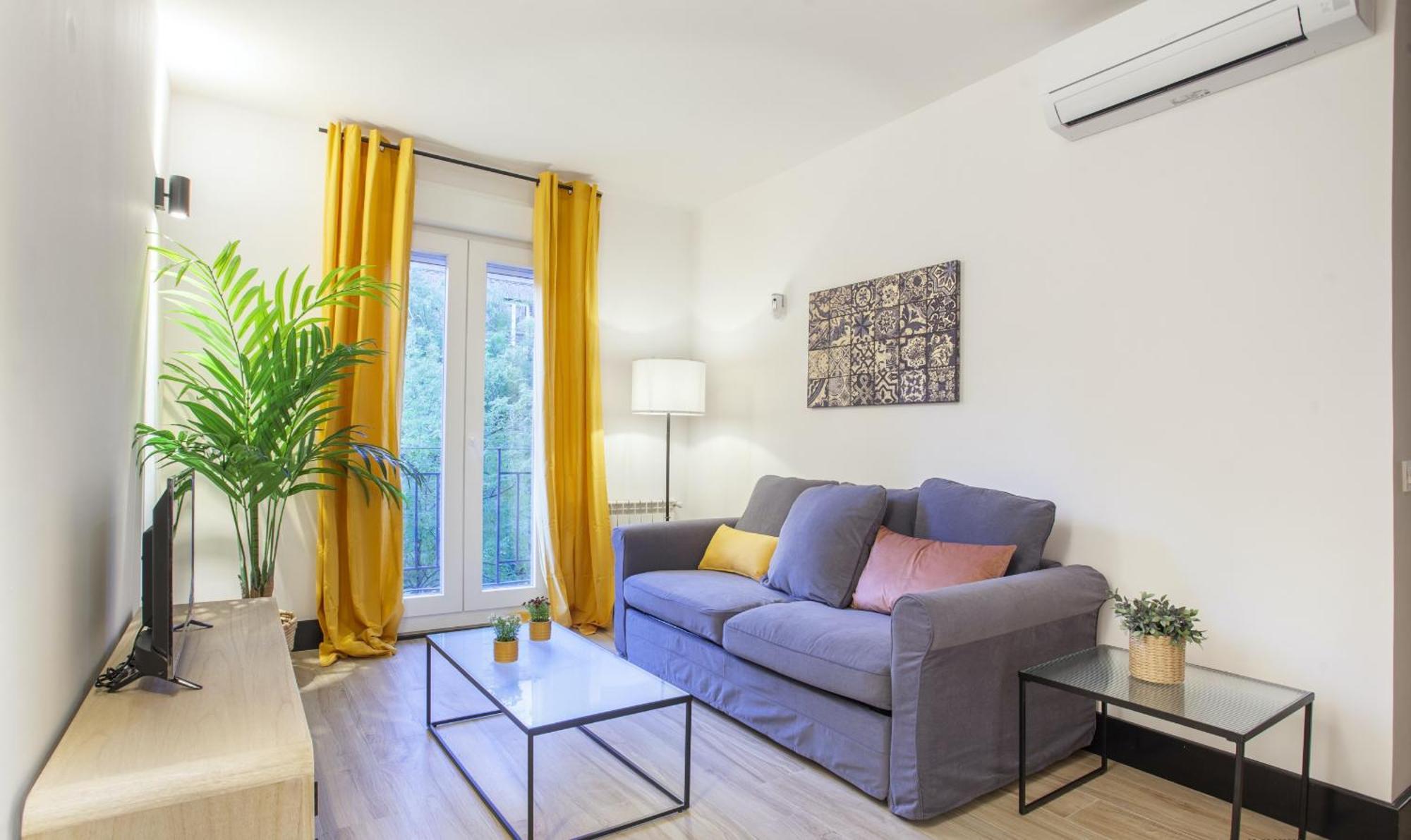 Apartamento Atocha II En Μαδρίτη Εξωτερικό φωτογραφία